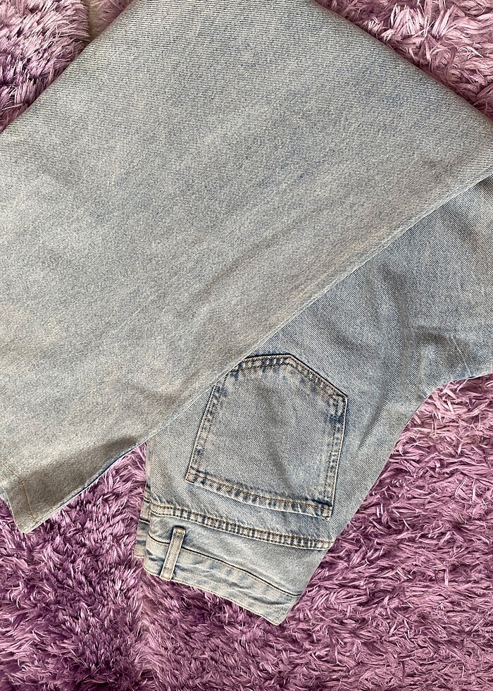 Taşlı pantolon - Görsel 4