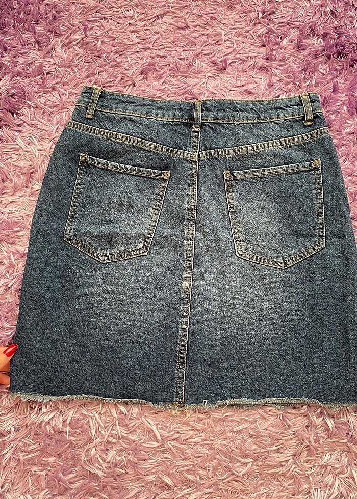 Kot etek - Görsel 2