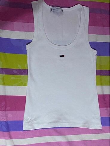 Tommy Hilfiger Tommy Hilfiger atlet