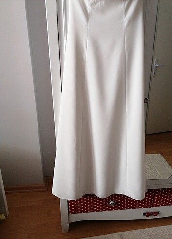 Gelinlik & Beyaz elbise - Görsel 2