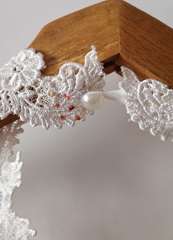 Gelinlik & Beyaz elbise - Görsel 5