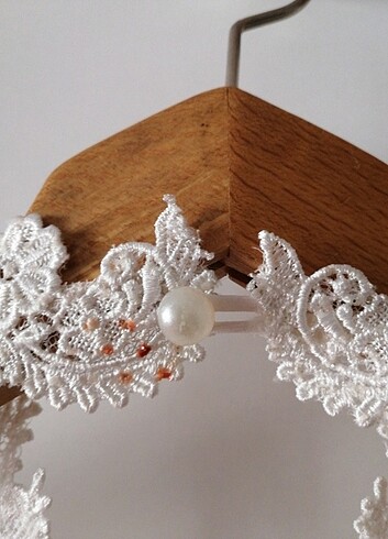 Gelinlik & Beyaz elbise - Görsel 9