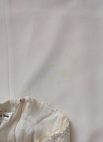 Gelinlik & Beyaz elbise - Görsel 11