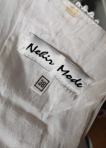 Gelinlik & Beyaz elbise - Görsel 12