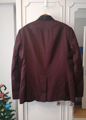 Smokin Ceket 50 Beden - Görsel 2