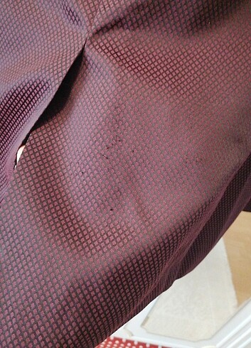 Smokin Ceket 50 Beden - Görsel 4