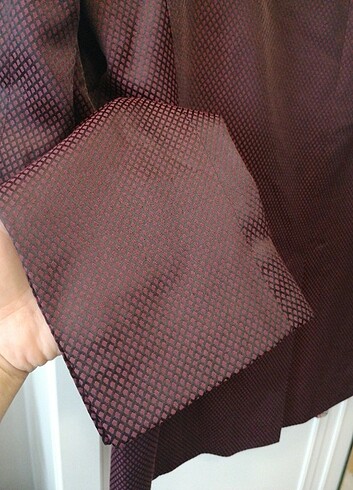 Smokin Ceket 50 Beden - Görsel 6