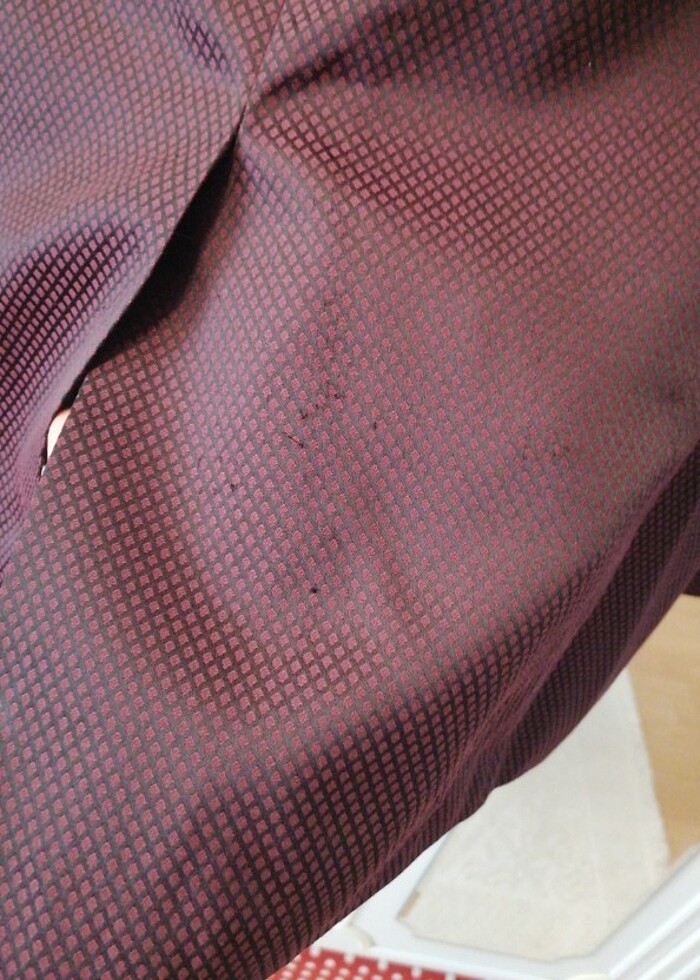 Smokin Ceket 50 Beden - Görsel 4