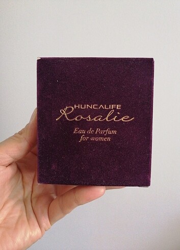  Beden Huncalife Rosalie 