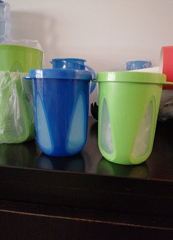 Tupperware TUPPERWARE Tutku Bardak 2 li