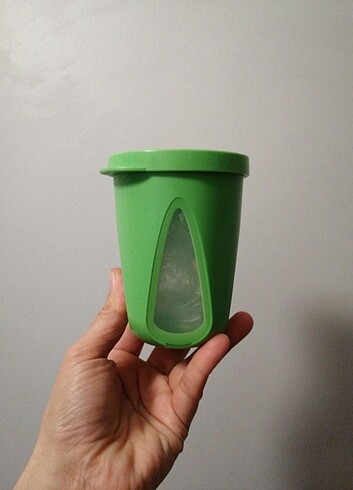 Beden TUPPERWARE Tutku Bardak 2 li