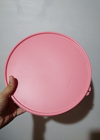 Tupperware Tupperware Mega Şeker 2 Lt 