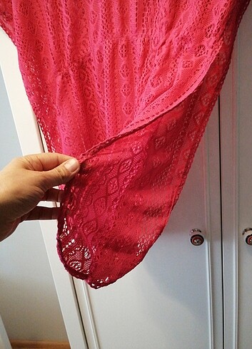 Bikini mayo üstü  - Görsel 5