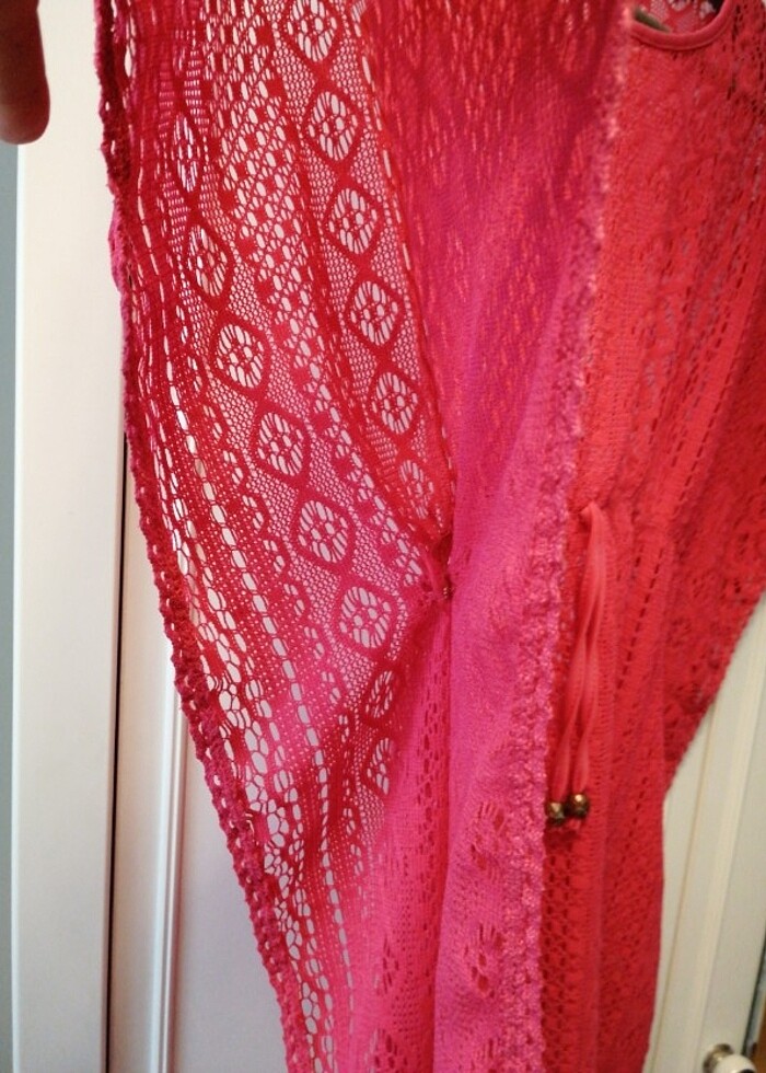 Bikini mayo üstü  - Görsel 2