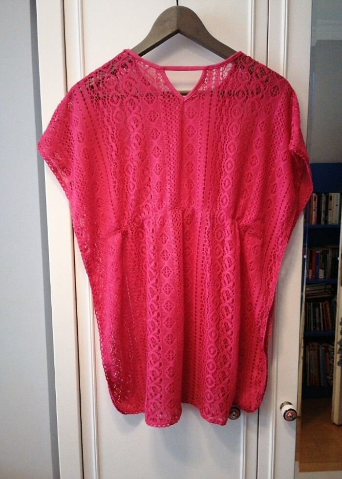 Bikini mayo üstü  - Görsel 3