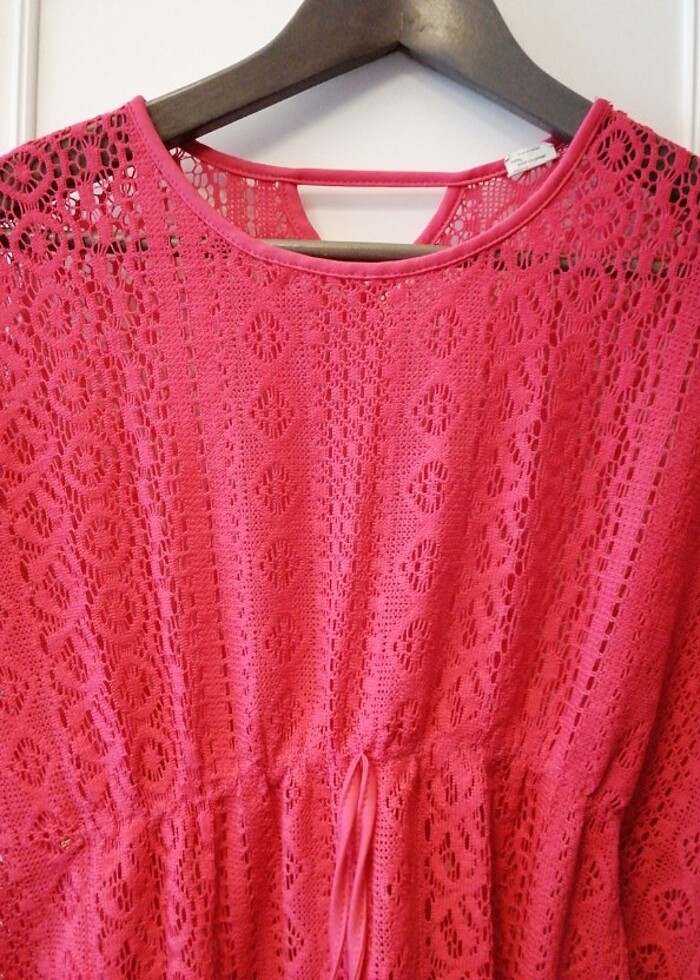 Bikini mayo üstü  - Görsel 4