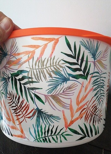 Tupperware Tupperware Delux 6.6 lt
