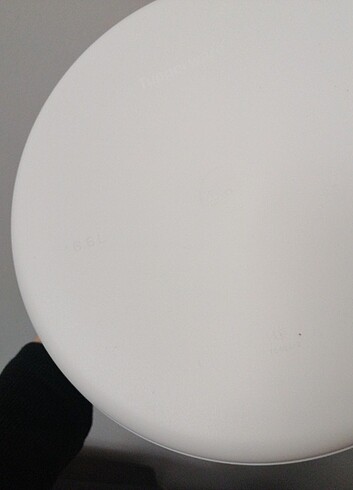 Beden çeşitli Renk Tupperware Delux 6.6 lt