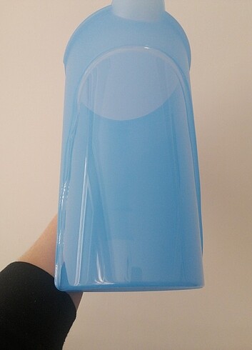 Tupperware Tupperware Eko Tip Top Sürahi 3.75 lt