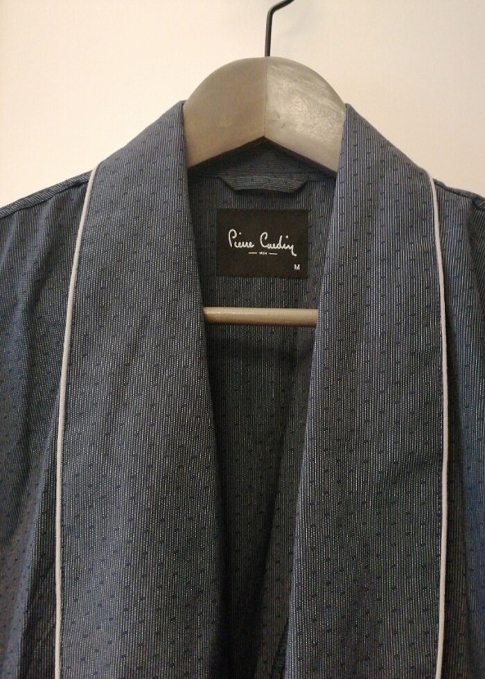 Pierre Cardin M beden  - Görsel 4