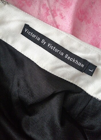 Victoria Beckham Bayan Elbise Victoria Backham
