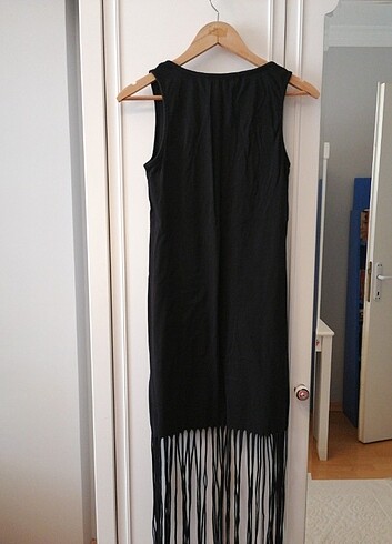 Koton Yazlık Elbise Xs  - Görsel 2