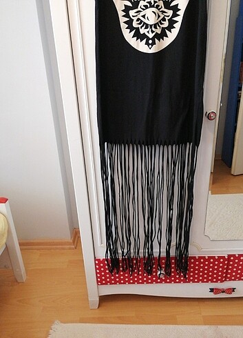 Koton Yazlık Elbise Xs  - Görsel 4