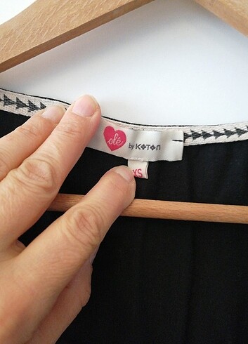 Koton Yazlık Elbise Xs  - Görsel 5