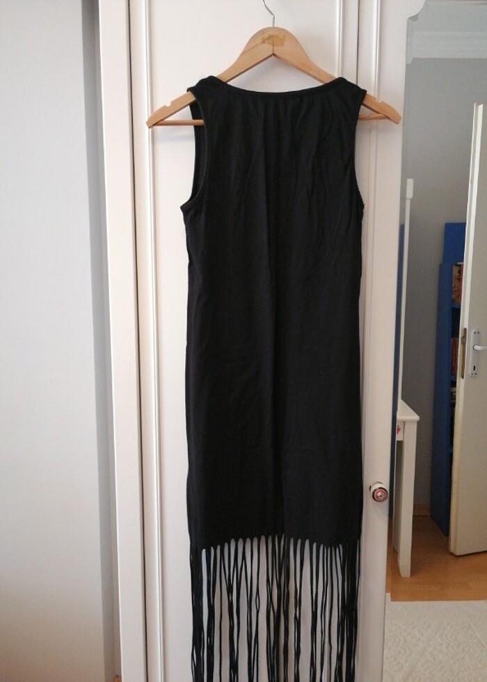 Koton Yazlık Elbise Xs  - Görsel 2