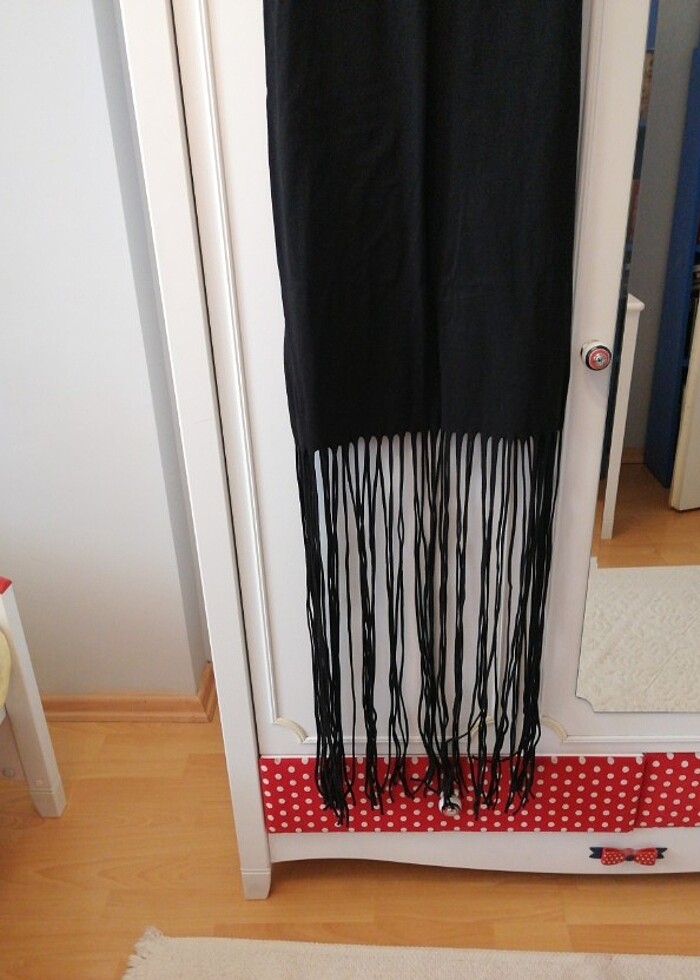 Koton Yazlık Elbise Xs  - Görsel 3