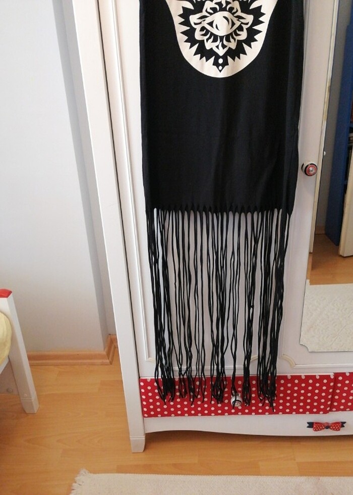 Koton Yazlık Elbise Xs  - Görsel 4