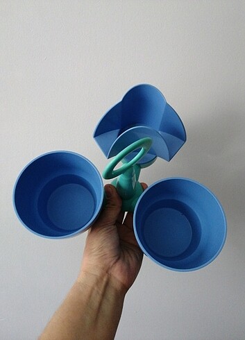 Tupperware Tupperware kahvaltı servis 