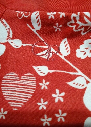 Ocean Pasific M Beden Deniz Eteği  - Görsel 5