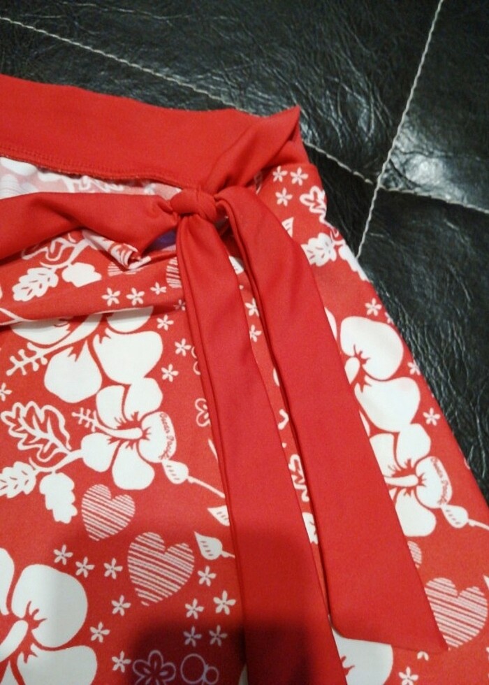 Ocean Pasific M Beden Deniz Eteği  - Görsel 3