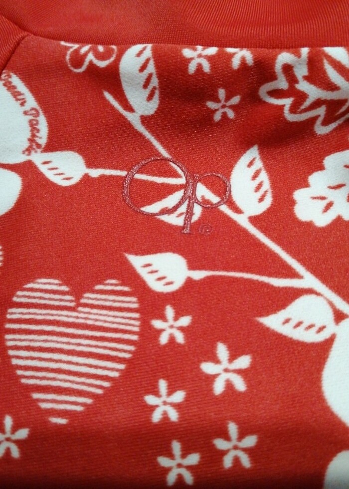 Ocean Pasific M Beden Deniz Eteği  - Görsel 5