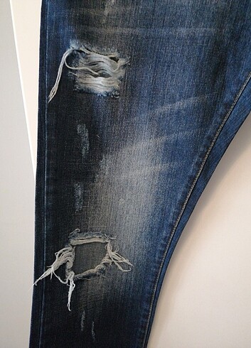30 Beden Liu jo Erkek Jeans 30 Beden 