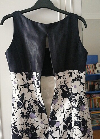 Ekol Bayan Elbise 38 Beden  - Görsel 2