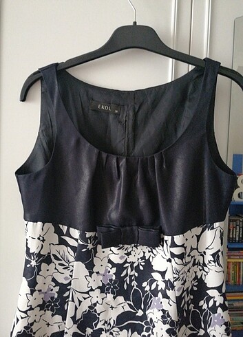 Ekol Bayan Elbise 38 Beden  - Görsel 3