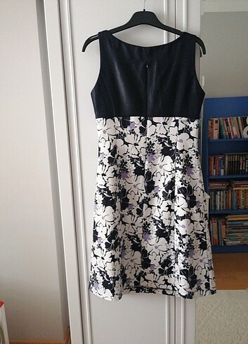 Ekol Bayan Elbise 38 Beden  - Görsel 4