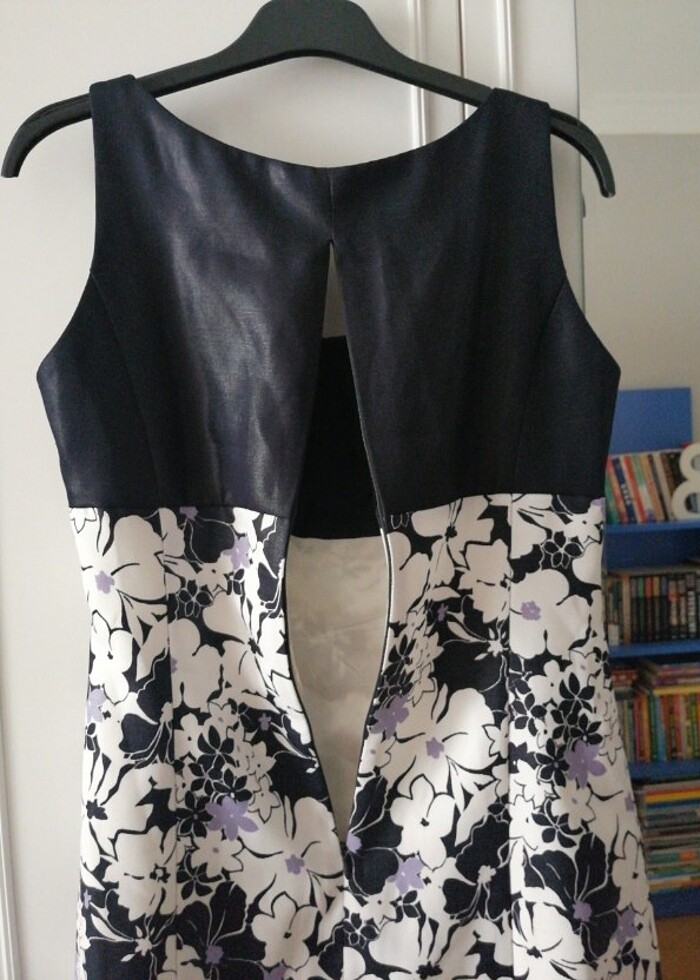 Ekol Bayan Elbise 38 Beden  - Görsel 2