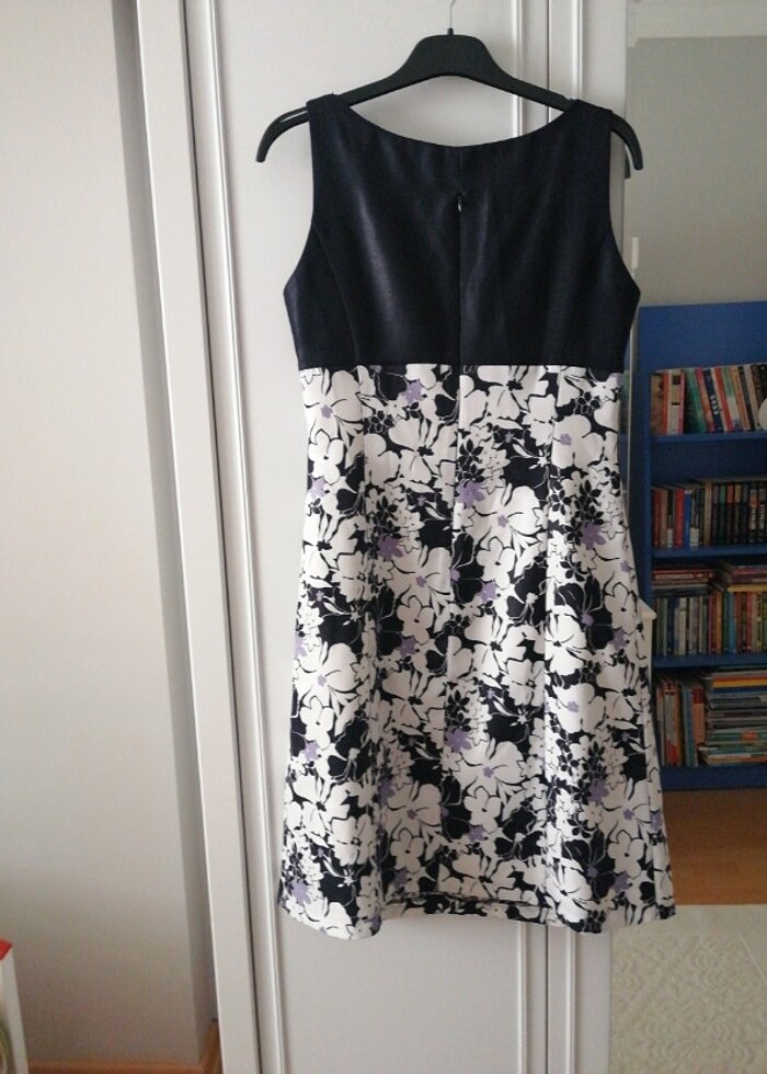 Ekol Bayan Elbise 38 Beden  - Görsel 4