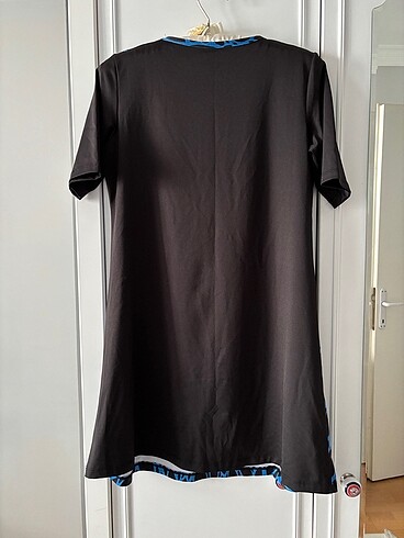 Mayo elbise üst 38 beden - Görsel 4
