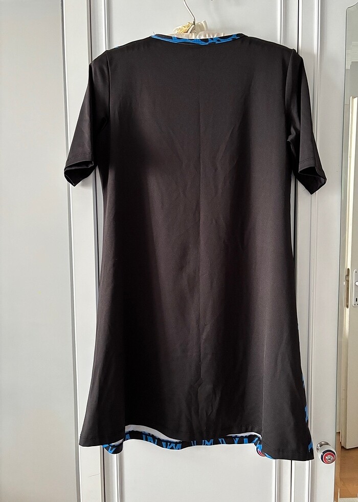 Mayo elbise üst 38 beden - Görsel 4