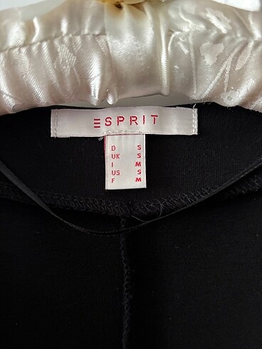 Esprit Esprit bayan elbise 36 beden