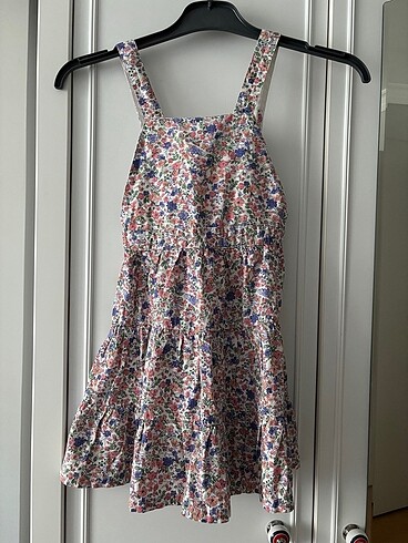 H&M 5/6 yaş elbise