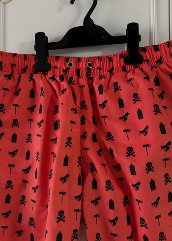 Altınyıldız klasik deniz şortu L beden - Görsel 2