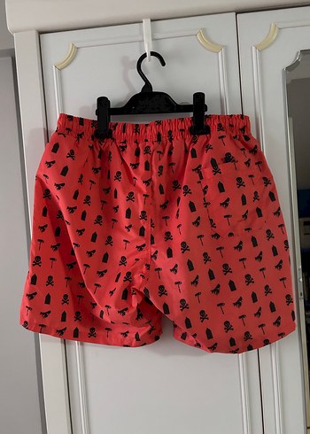 Altınyıldız klasik deniz şortu L beden - Görsel 3