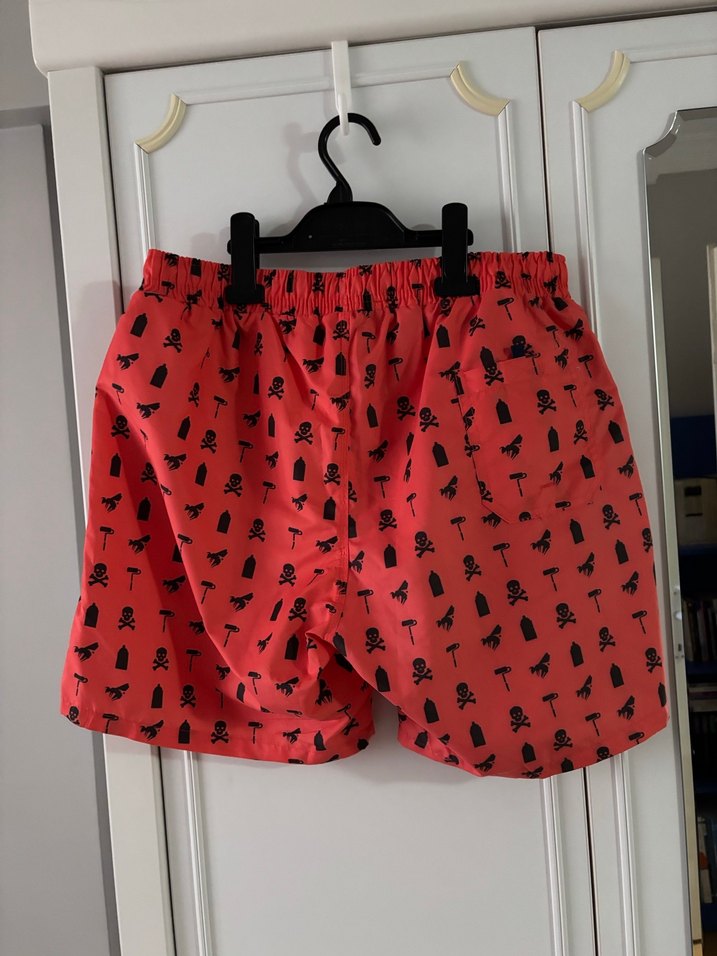 Altınyıldız klasik deniz şortu L beden - Görsel 3