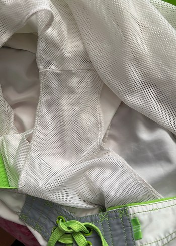 Adidas Mini Kemerli Şort 42/44 - Görsel 5