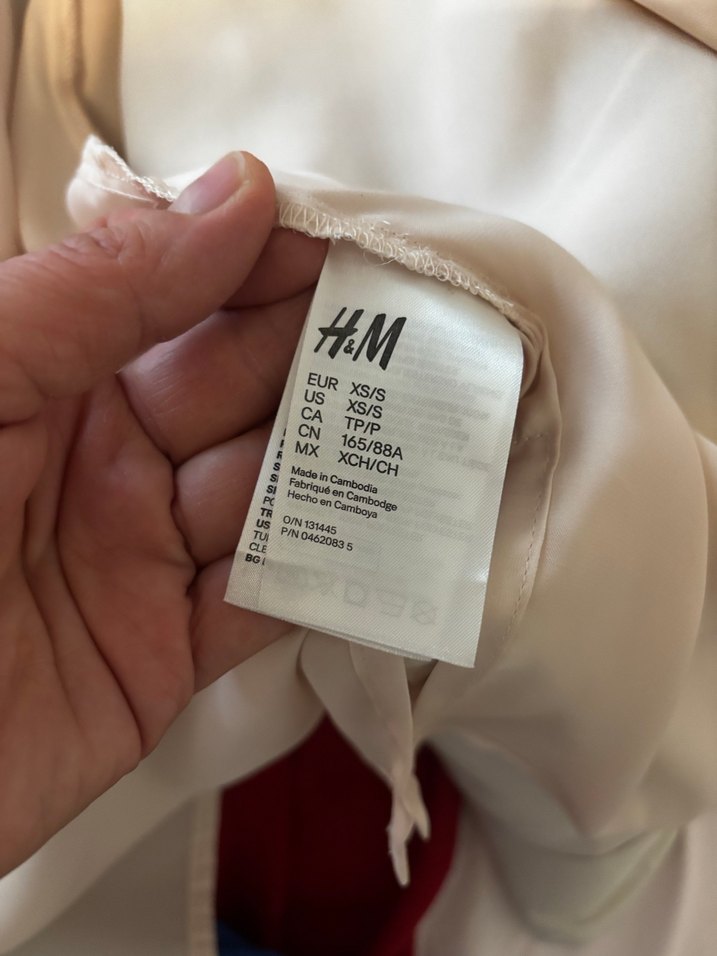 Bej Parlak Midi Kadın Kimono - Görsel 4